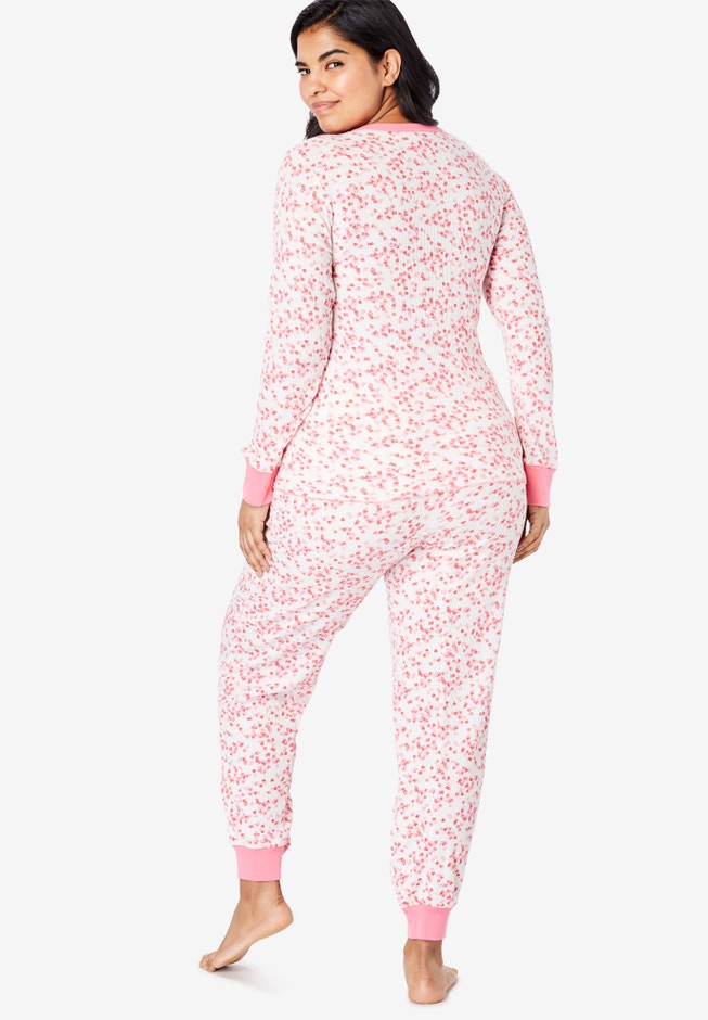 Thermal Pant image number 1