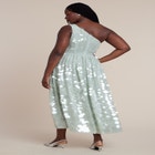 Paillette Dress image number null