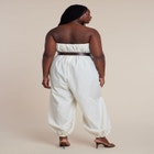 Balloon Jumpsuit image number null