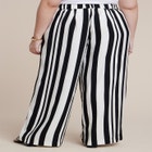 Pull On Wide Leg Pant image number null