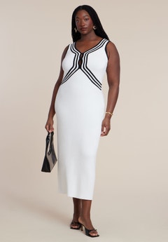 Plus Size Maxi Dresses | ELOQUII Plus Size Maxi Dresses | ELOQUII