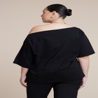 Slouchy Tee image number null