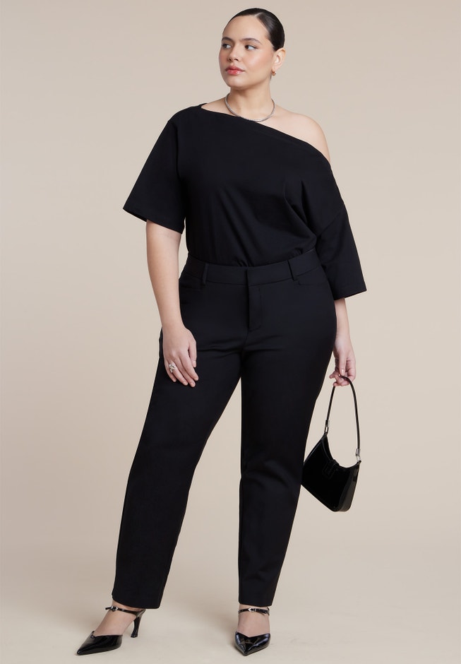 Slouchy Tee image number 2