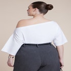 Slouchy Tee image number null