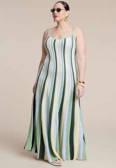 New Plus Size Dresses for Women | ELOQUII New Plus Size Dresses for Women | ELOQUII