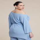 Off The Shoulder Tunic image number null