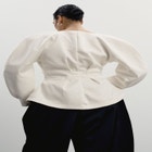 Crescent Moon Jacket image number null