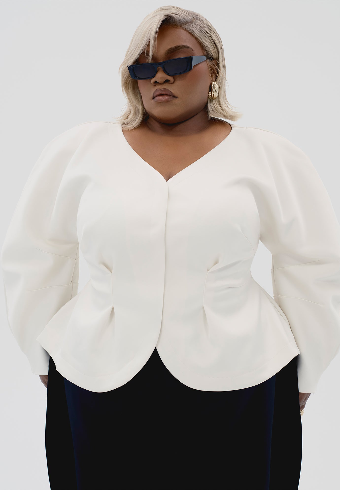 Crescent Moon Jacket image number 5