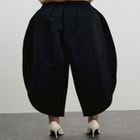 Crescent Moon Split-Leg Pant image number null