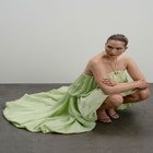 Dramatic Bubble Gown image number null