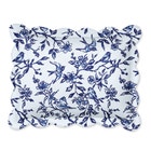 100% Cotton Florence Sham image number null