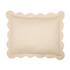 Cotton Florence Sham image number 0