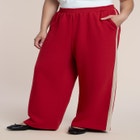 Stripe Detail Sweatpant image number 1