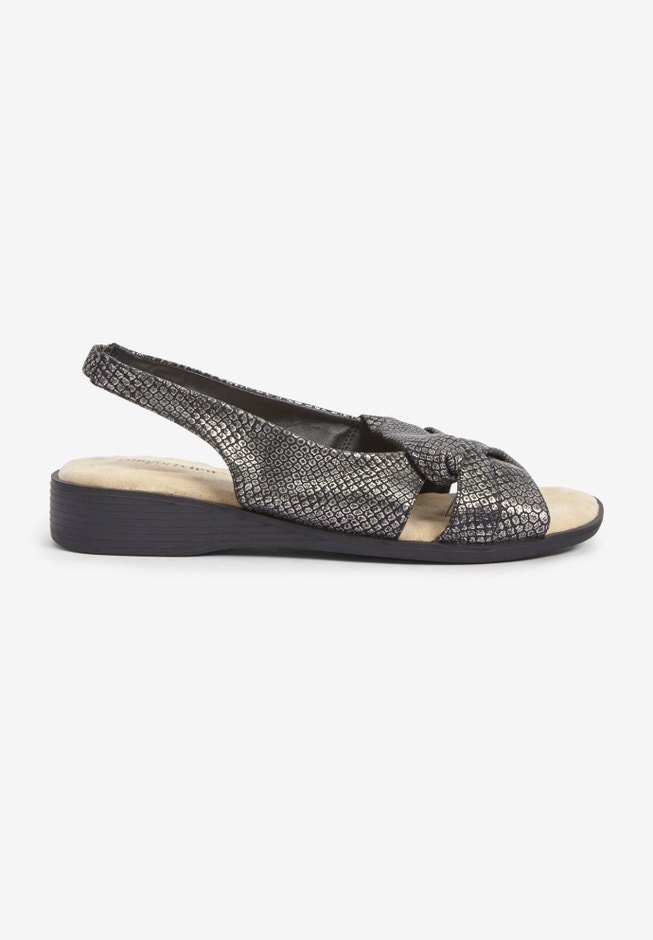The Pearl Sandal image number 3
