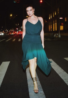 dresses for women short height How short women can pull off the midi dress