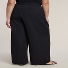 Wrap Detail Trouser image number null