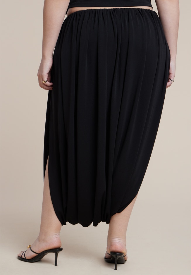 Super Draped Pant image number 2