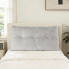 Plush Pillow Headrest image number 4