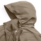 Fleece-Lined Taslon&reg; Anorak image number null