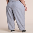Mid-Rise Tapered-Leg Trouser image number 2