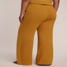 Wide-Leg Sweater Pant image number 2