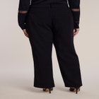 Step Hem High-Waist Trouser image number 2