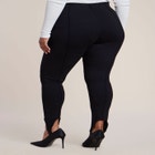 Miracle Flawless Ponte Stirrup Legging image number null