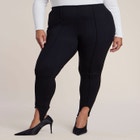 Miracle Flawless Ponte Stirrup Legging image number null
