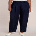 Tapered Suiting Pant image number 2