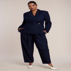 Tapered Suiting Pant image number 0