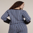 Textured Cuff Cardigan image number 2