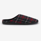 Fleece Clog Slippers image number null