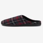 Fleece Clog Slippers image number null