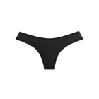 The Thong - Satin image number 1