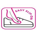 The Estelle Slip On Mule image number null