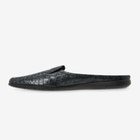 The Estelle Slip On Mule image number null