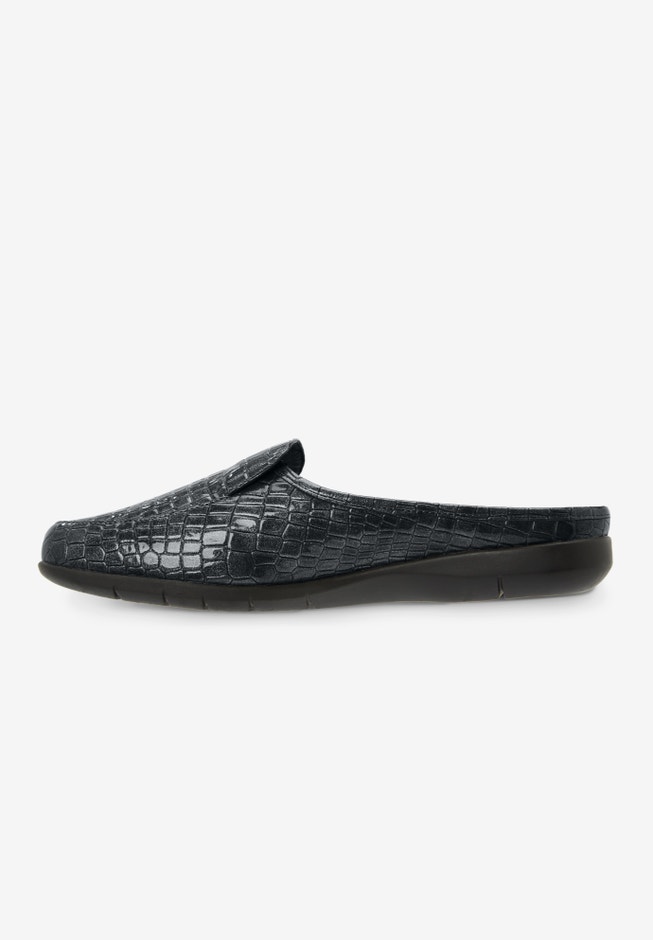 The Estelle Slip On Mule image number 3