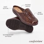 The Estelle Slip On Mule image number 6