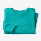 Sherpa Sweatshirt image number null