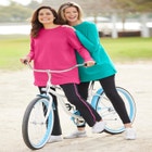 Sherpa Sweatshirt image number null