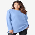 Sherpa Sweatshirt image number null
