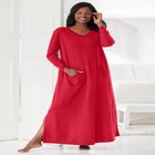 Long Sherpa Lounger  image number null