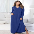 Long Sherpa Lounger  image number null