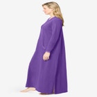 Long Sherpa Lounger  image number 2