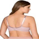 Full Coverage Lace Cup Bra image number null