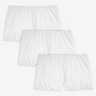 Cotton Bloomer 3-Pack image number null