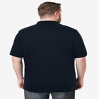 Shrink-Less™ Classic Cotton Polo Shirt image number null
