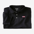 Shrink-Less&trade; Classic Cotton Polo Shirt image number null