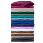 7-Day Knit Wide-Leg Pull-On Pants image number null