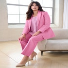 Pleated Tank image number null